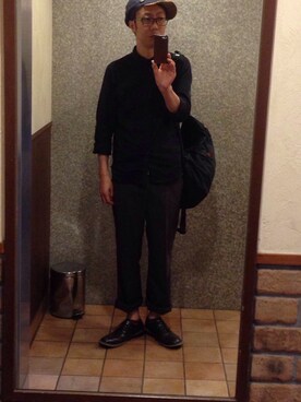 watanabeさんのコーディネート