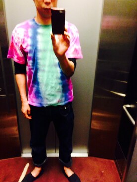 watanabeさんのコーディネート