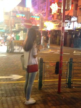 shirleyyyeeさんのコーディネート