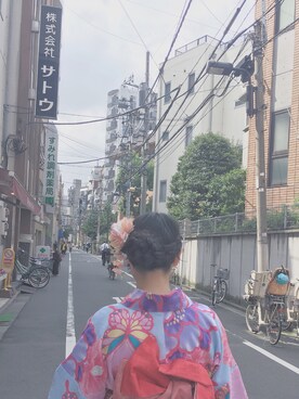 「LOVE」｜「アイテム（ワンピース/ドレス）」を使った、shirleyyyeeさん（レディース・162cm）の秋コーディネート