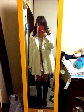 momoさんのコーディネート