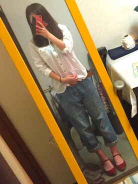 momoさんのコーディネート