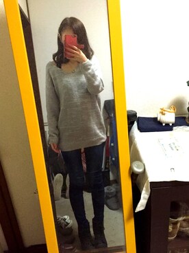 momoさんのコーディネート