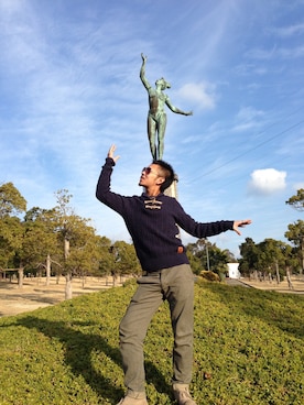 tt2さんのコーディネート