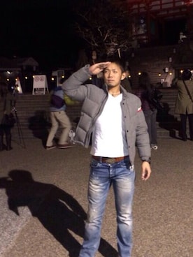 tt2さんのコーディネート