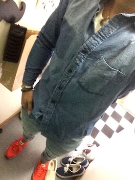 tt2さんのコーディネート