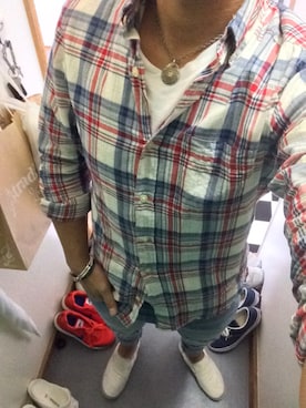 tt2さんのコーディネート