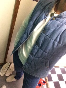 tt2さんのコーディネート