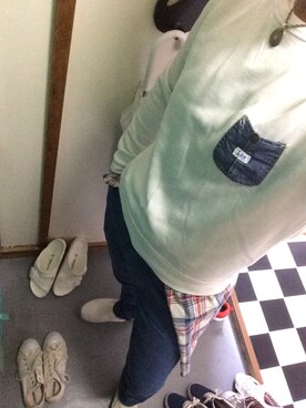 tt2さんのコーディネート