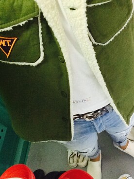 tt2さんのコーディネート