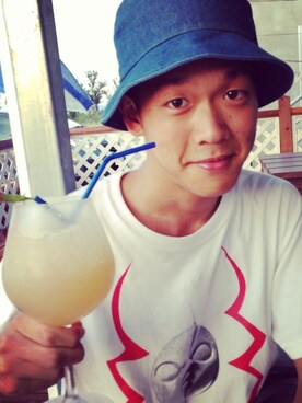 ShinjiOgataさんのコーディネート