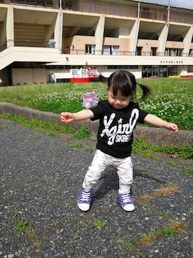 あんころさんのコーディネート