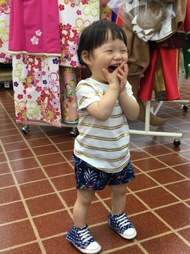 あんころさんのコーディネート