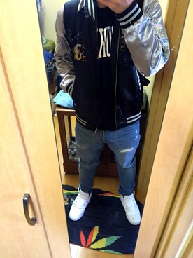 たけるさんのコーディネート