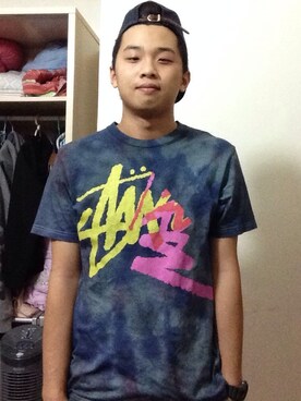 Stanleyさんのコーディネート