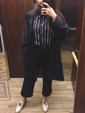 oldwangさんのコーディネート