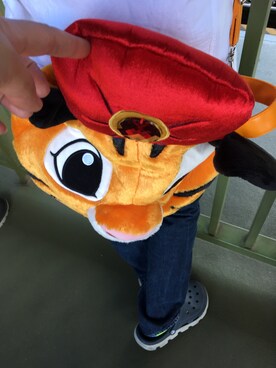 小城原颯太さんのコーディネート