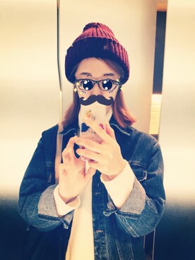 태블리さんのコーディネート