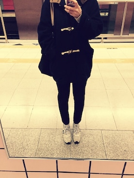 태블리さんのコーディネート