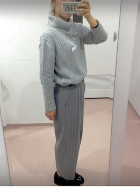 Ｓさんのコーディネート