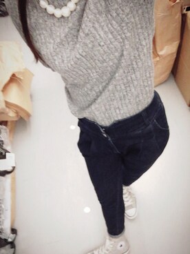 Ｓさんのコーディネート