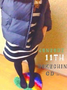 yuuui..★さんのコーディネート