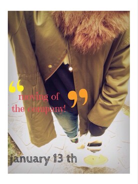 yuuui..★さんのコーディネート