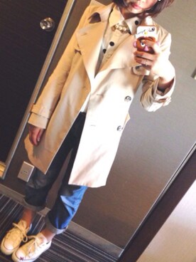 yuuui..★さんのコーディネート