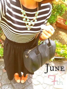 yuuui..★さんのコーディネート