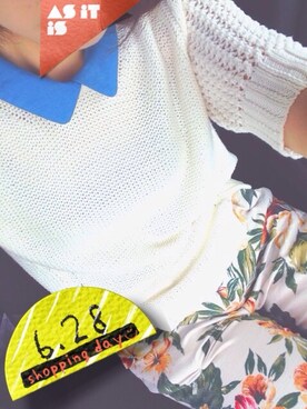 yuuui..★さんのコーディネート