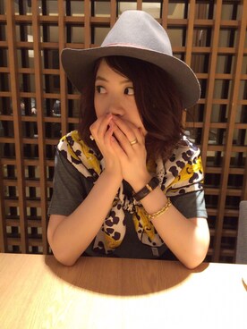 yuuui..★さんのコーディネート