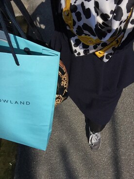 yuuui..★さんのコーディネート