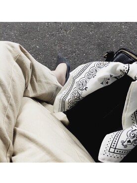 yuuui..★さんのコーディネート