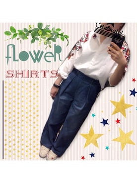 yuuui..★さんのコーディネート