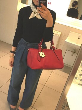 yuuui..★さんのコーディネート