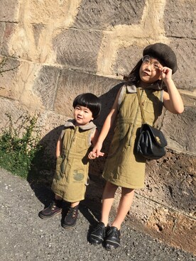 Yu Riさんのコーディネート