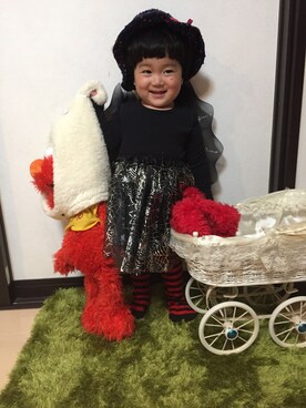 Yu Riさんのコーディネート