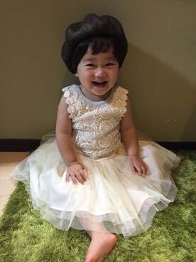 Yu Riさんのコーディネート