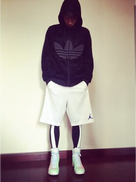 CalvinLee さんのコーディネート