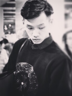 CalvinLee さんのコーディネート