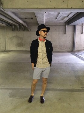 comoさんのコーディネート