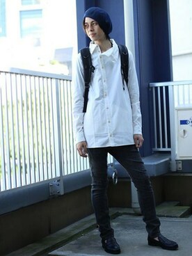 MIYAGIさんのコーディネート