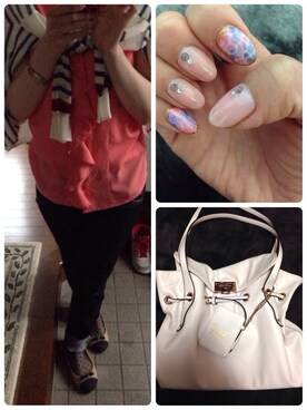 じゅんさんのコーディネート