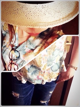 じゅんさんのコーディネート