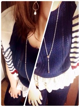 じゅんさんのコーディネート