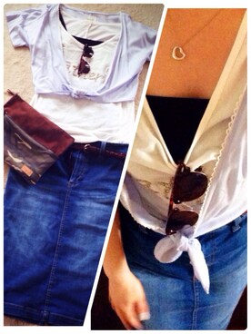 じゅんさんのコーディネート