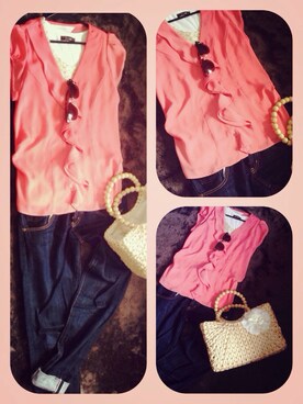 じゅんさんのコーディネート