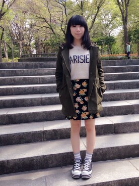 Phoebe_AKIさんのコーディネート