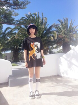 Phoebe_AKIさんのコーディネート