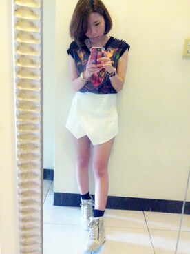 Phoebe_AKIさんのコーディネート